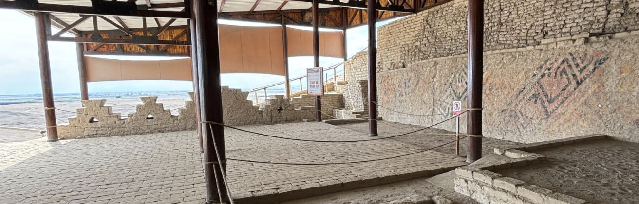 Fundación Wiese presenta el X Coloquio Internacional de Arqueología: “Preservar para recuperar nuestra memoria”